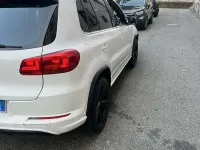 Usata VW Tiguan Sport 140 CV (102 kW) 2012 SUV
