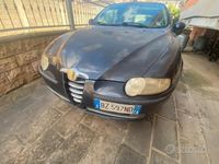 usata Alfa Romeo 147 1.9 JTD (115 CV) cat 3p. Connect