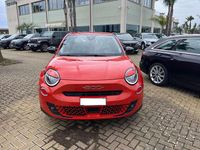 Usata Fiat 600 La Prima 61 kW (84 CV) 2023 Arancione SUV