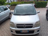 usata Opel Agila 1ª serie - 2007