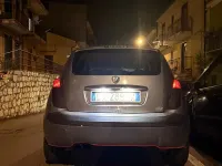 Usata Lancia Ypsilon 60 CV (44 kW) 2006 Utilitaria