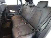 Usata Mercedes GLA200 149 CV (109 kW) 2022 Bianco SUV