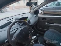 Usata Renault Twingo 2006 Rosso Utilitaria