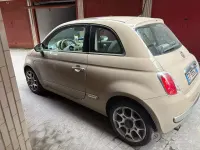 Gebraucht Fiat 500 85 PS (62 kW) 2013 Limousine