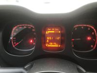 Usata Fiat Panda S 69 CV (50 kW) 2022 Grigio Utilitaria