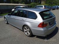 usata BMW 320 d