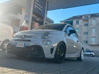 Usata Abarth 595 145 CV (106 kW) 2018 Berlina