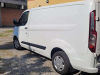 Occasion Ford Transit Custom 131 ch (96 kW) 2020 Blanc Van