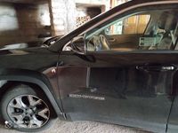 usata Jeep Compass 1.6 Multijet Unico proprietario