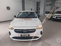 Usata Opel Corsa Edition 75 CV (55 kW) 2023 Argento Berlina