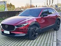 Usata Mazda CX-30 Homura-Line 186 CV (136 kW) 2023 Rosso SUV