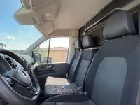 Usata VW e-Crafter 100 kW (136 CV) 2020 Bianco Furgone