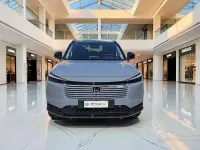 Usata Honda HR-V Advance 107 CV (78 kW) 2026 Grigio SUV