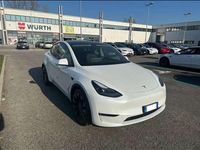 Brugt Tesla Model Y Performance 155 kW (211 HK) 2024 SUV