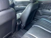 Usata Lancia Delta 165 CV (121 kW) 2011 Argento Utilitaria