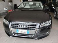 usata Audi A5 1.8 TFSI 160 CV Ambition