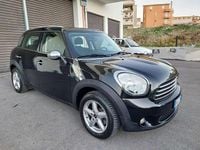 Usata Mini One D Countryman 90 CV (66 kW) 2012 Other SUV
