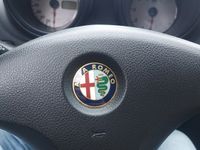 usata Alfa Romeo 156 1.9 jtd