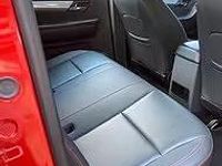 Usata EVO Cross 4 136 CV (100 kW) 2023 Rosso Pick-up