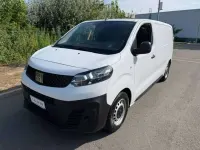 Usata Fiat Scudo 120 CV (88 kW) 2023 Bianco Furgone
