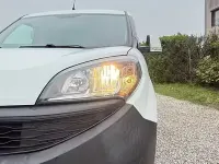 Brugt Fiat Doblò 95 HK (69 kW) 2019 Hvid MPV