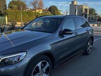 Usata Mercedes GLC220 170 CV (125 kW) 2017 SUV