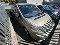 Usata Citroën Jumpy 120 CV (88 kW) 2010 Argento Monovolume