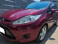 Usata Ford Fiesta 68 CV (50 kW) 2010 Berlina