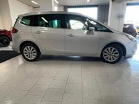 usata Opel Zafira Tourer 1.6 Turbo EcoM 150CV Elective