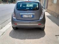 Usata Lancia Ypsilon 60 CV (44 kW) 2007 Grigio Utilitaria