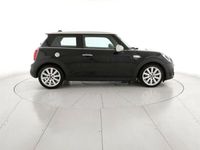 usata Mini Cooper SD Cooper SD 2.0 TwinPower TurboBoost Steptronic