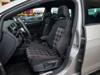 Usata VW Golf VII GTI 245 CV (180 kW) 2019 Argento Berlina