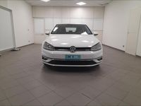 usata VW Golf VII 7ª serie 1.6 TDI 115 CV 5p. Executive BlueMotion T