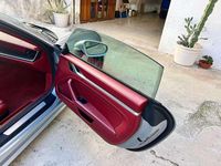 Usata Porsche 911 Carrera 4S Cabriolet 450 CV (330 kW) 2019 Argento Cabrio