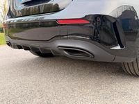 Usata Mercedes A200 AMG line 163 CV (119 kW) 2021 Nero Berlina