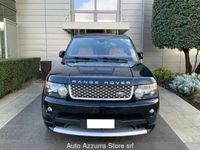 usata Land Rover Range Rover Sport 5.0 V8 S/C Autobiography TETTO, C20, HARMAN KARDON