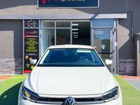 Usata VW Polo Style 95 CV (69 kW) 2024 Bianco Utilitaria