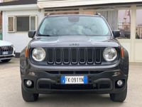 usata Jeep Renegade 2.0 Mjt 170CV 4WD Active Drive Low Trailhawk