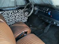 Usata Fiat 500 1960 Berlina