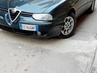 usata Alfa Romeo 156 156 1.9 JTD cat