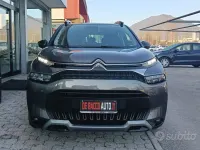 Occasion Citroën C3 Aircross PureTech 131 ch (96 kW) 2022 Gris SUV