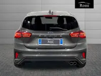 Usata Ford Focus ST-Line 116 CV (85 kW) 2025 Grigio scuro metallizzato Berlina