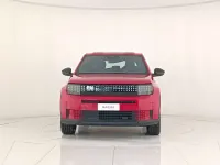Nuova Fiat Grande Panda Red 83 kW (114 CV) 2025 Rosso pastello Utilitaria