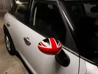 Usata Mini Cooper Countryman 122 CV (89 kW) 2012 Bianco SUV