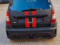 Usata Ligier JS50 2021 Nero Utilitaria