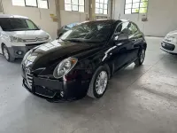 Usata Alfa Romeo MiTo Distinctive 84 CV (61 kW) 2015 Other Utilitaria