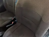 Usata Renault Clio 78 CV (57 kW) 2004 Bluazzurro Utilitaria