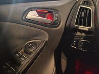 Usata Ford Focus 2015 Grigio Station wagon