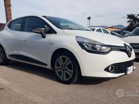 usata Renault Clio IV -