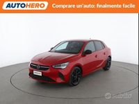 Occasion Opel Corsa Design & Tech 74 ch (54 kW) 2023 Rouge Citadine
